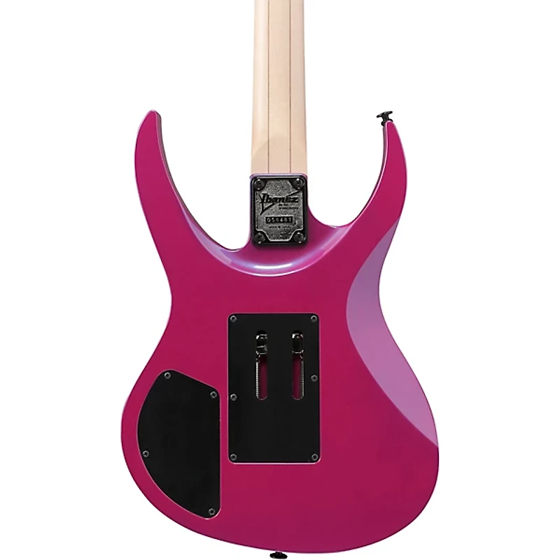 Ibanez 540PIII Genesis Collection Electric Guitar