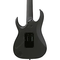 Ibanez K7YIN James "Munky" Shaffer Signature 7-String Electric Guitar - Blacked Out
