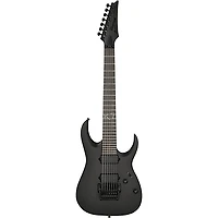 Ibanez K7YIN James "Munky" Shaffer Signature 7-String Electric Guitar - Blacked Out