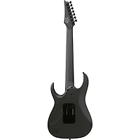 Ibanez K7YIN James "Munky" Shaffer Signature 7-String Electric Guitar - Blacked Out