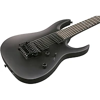 Ibanez K7YIN James "Munky" Shaffer Signature 7-String Electric Guitar - Blacked Out