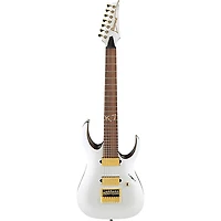 Ibanez K7YANG Head Signature 7-String Electric Guitar - Matte White