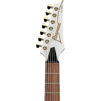 Ibanez K7YANG Head Signature 7-String Electric Guitar - Matte White