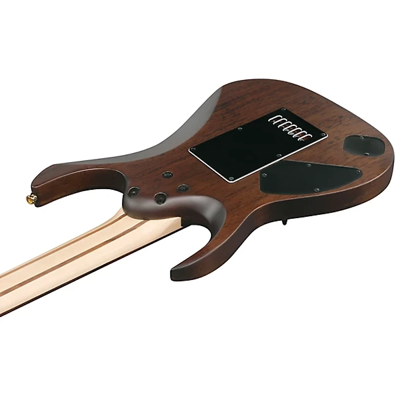 Ibanez K7YANG Head Signature 7-String Electric Guitar - Matte White