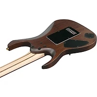 Ibanez K7YANG Head Signature 7-String Electric Guitar - Matte White