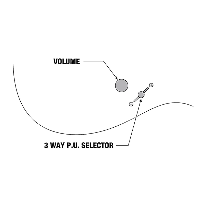 Ibanez K7YANG Head Signature 7-String Electric Guitar - Matte White