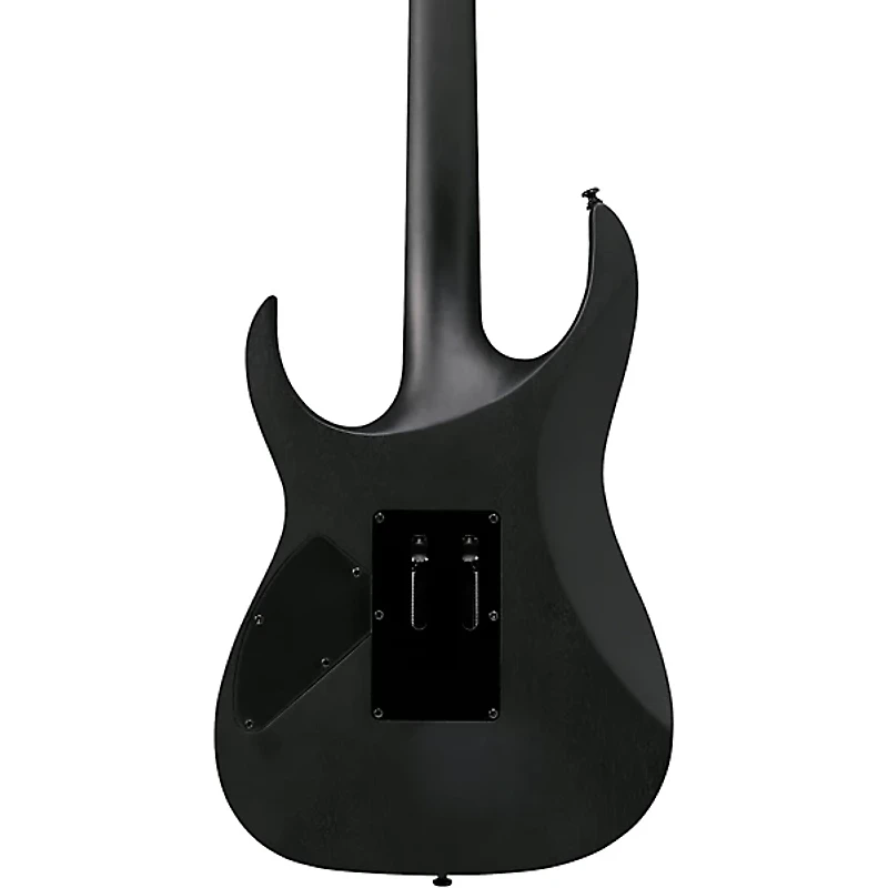 Ibanez RGRT420 Electric Guitar Weathered Black