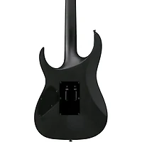 Ibanez RGRT420 Electric Guitar Weathered Black