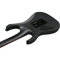 Ibanez RGRT420 Electric Guitar Weathered Black