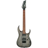 Ibanez RGA42AH Electric Guitar Black Stained
