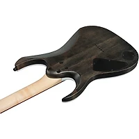 Ibanez RGA42AH Electric Guitar Black Stained