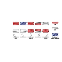 Ibanez RGA42AH Electric Guitar Black Stained