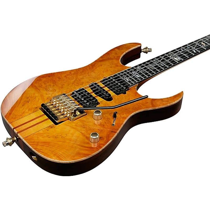 Ibanez IV1RG Visions Electric Guitar