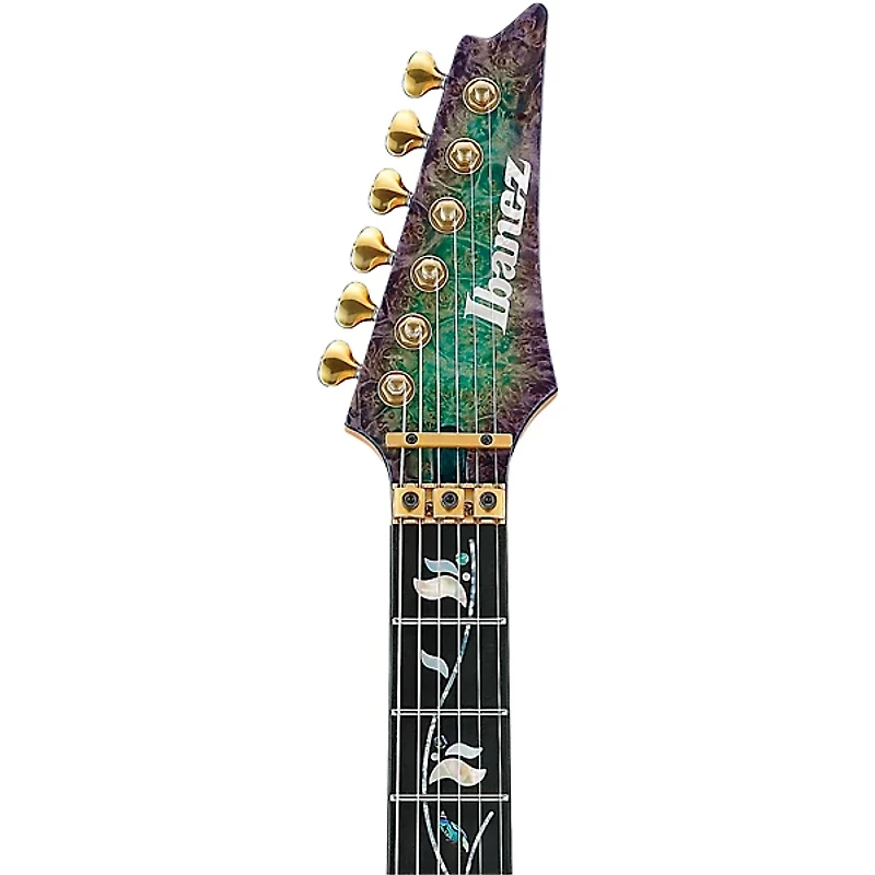 Ibanez IV2RG Visions Electric Guitar
