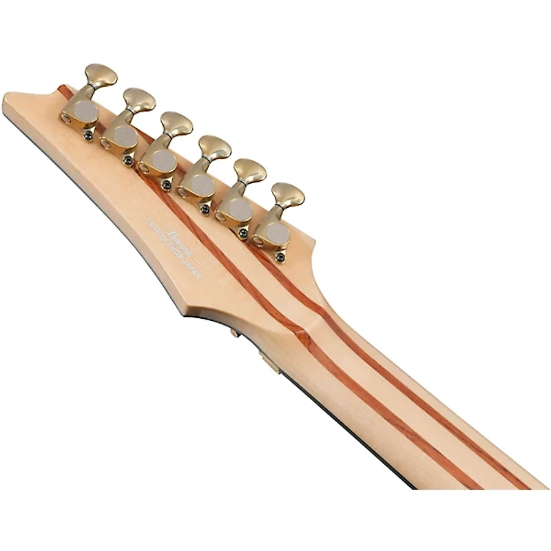 Ibanez IV2RG Visions Electric Guitar