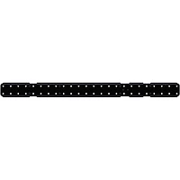 Nexus Lights Nexus Line IP65 Interlocking Pixel-Controllable Effects Light