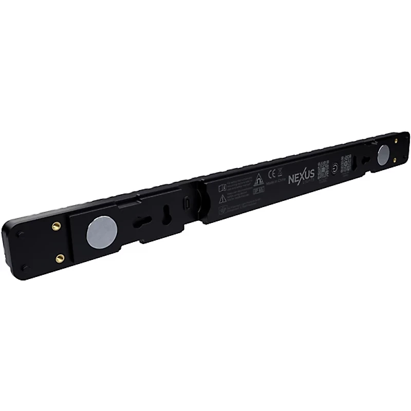 Nexus Lights Nexus Line IP65 Interlocking Pixel-Controllable Effects Light
