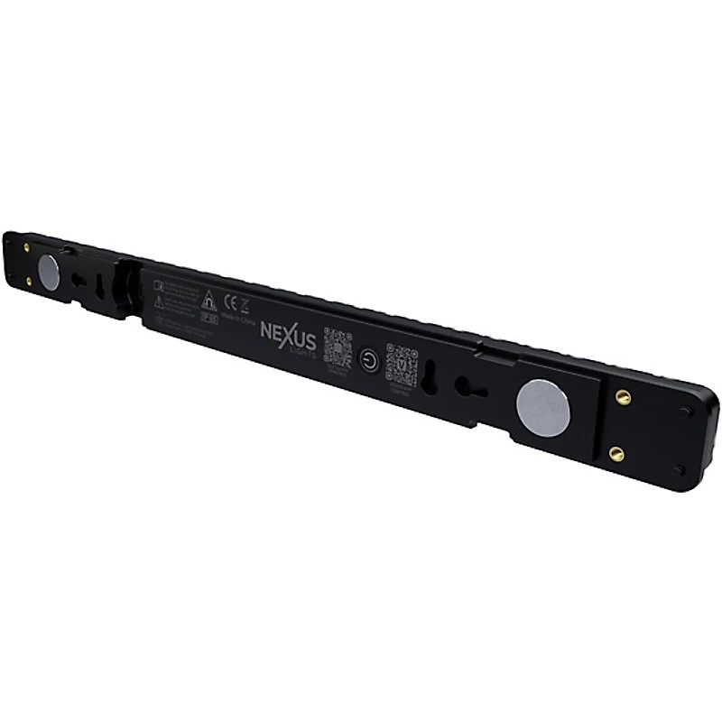 Nexus Lights Nexus Line IP65 Interlocking Pixel-Controllable Effects Light