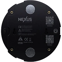 Nexus Lights Nexus Circle IP65 Interlocking Pixel-Controllable Effects Light