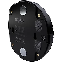 Nexus Lights Nexus Circle IP65 Interlocking Pixel-Controllable Effects Light