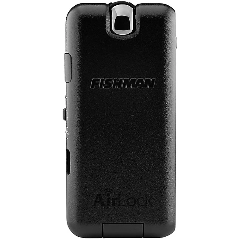Fishman AirLock GT Wireless Instrument System Black