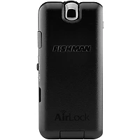 Fishman AirLock GT Wireless Instrument System Black