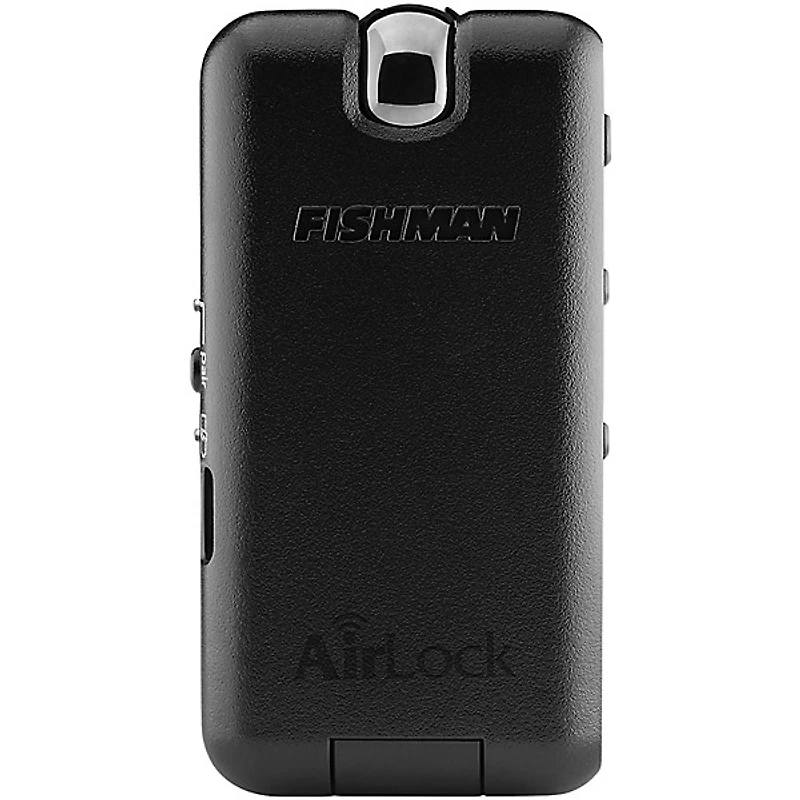 Fishman AirLock GT Wireless Instrument System Black