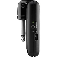 Fishman AirLock GT Wireless Instrument System Black