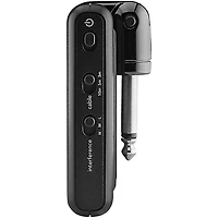 Fishman AirLock GT Wireless Instrument System Black