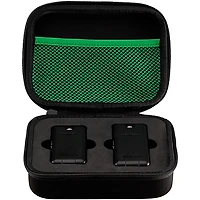 Fishman AirLock GT Wireless Instrument System Black
