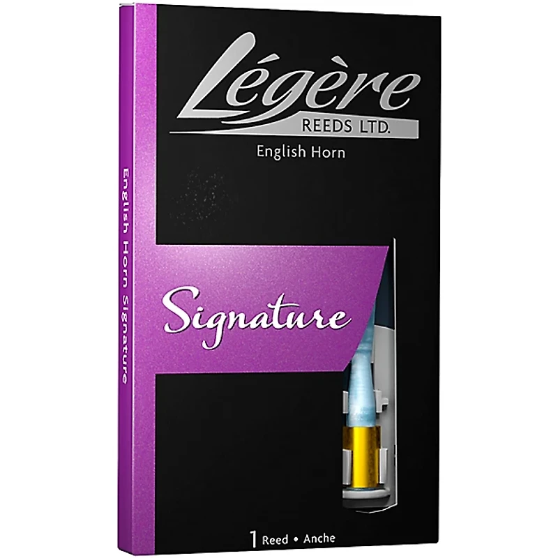 Legere Reeds Signature English Horn Reed