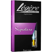 Legere Reeds Signature English Horn Reed