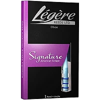 Legere Reeds Signature American Scrape Oboe Reed