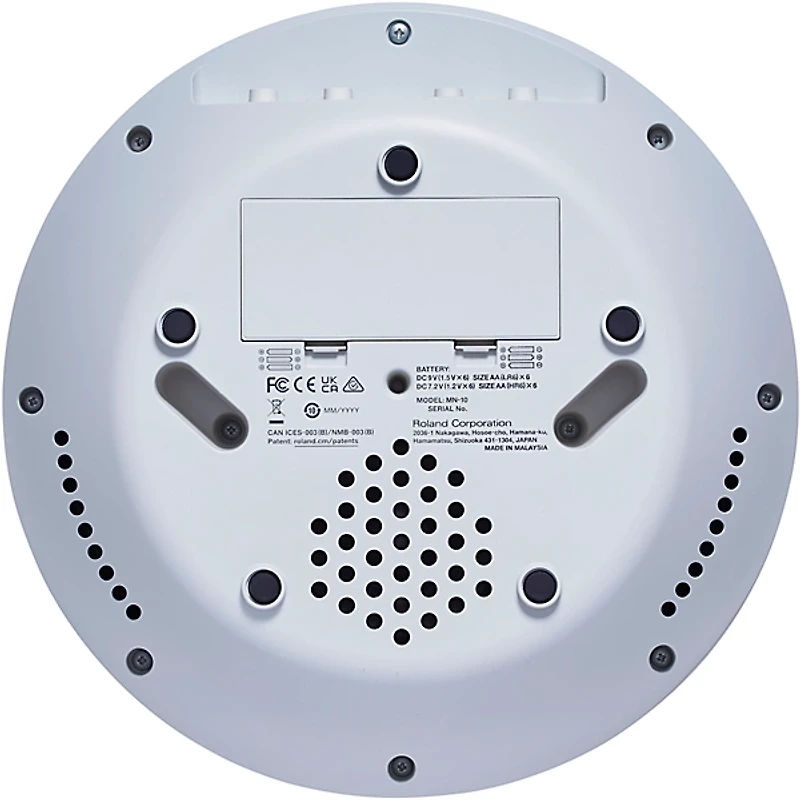 Roland MN-10 Mood Pan