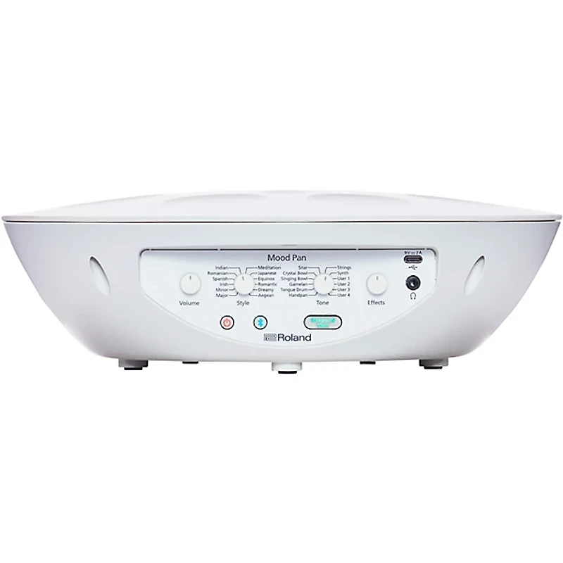 Roland MN-10 Mood Pan