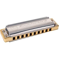 Hohner Marine Band Thunderbird Harmonica Low C
