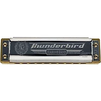 Hohner Marine Band Thunderbird Harmonica Low C