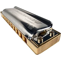Hohner Marine Band Thunderbird Harmonica Low C