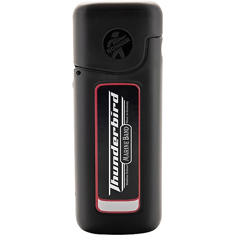 Hohner Marine Band Thunderbird Harmonica Low C