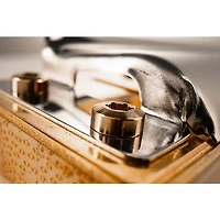 Hohner Marine Band Thunderbird Harmonica Low C