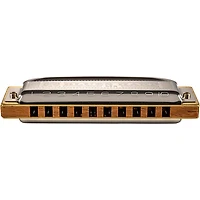 Hohner Blues Harp Harmonica