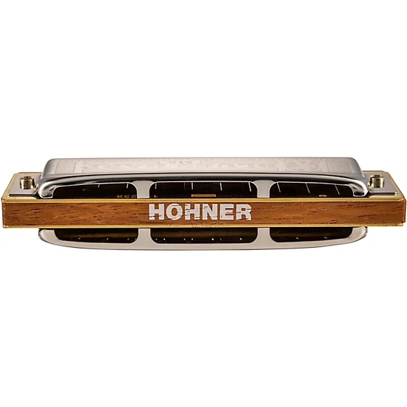 Hohner Blues Harp Harmonica