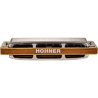 Hohner Blues Harp Harmonica