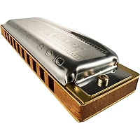 Hohner Blues Harp Harmonica