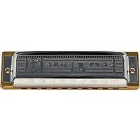 Hohner Blues Harp Harmonica
