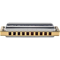 Hohner Marine Band Crossover Harmonica