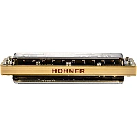 Hohner Marine Band Crossover Harmonica