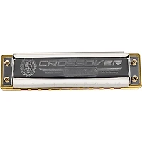 Hohner Marine Band Crossover Harmonica