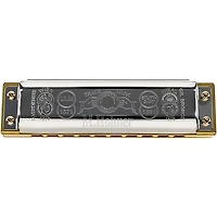 Hohner Marine Band Crossover Harmonica