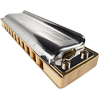 Hohner Marine Band Crossover Harmonica